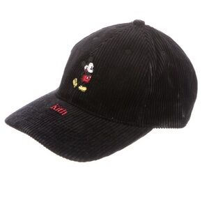 Kith x Disney Mickey Hat